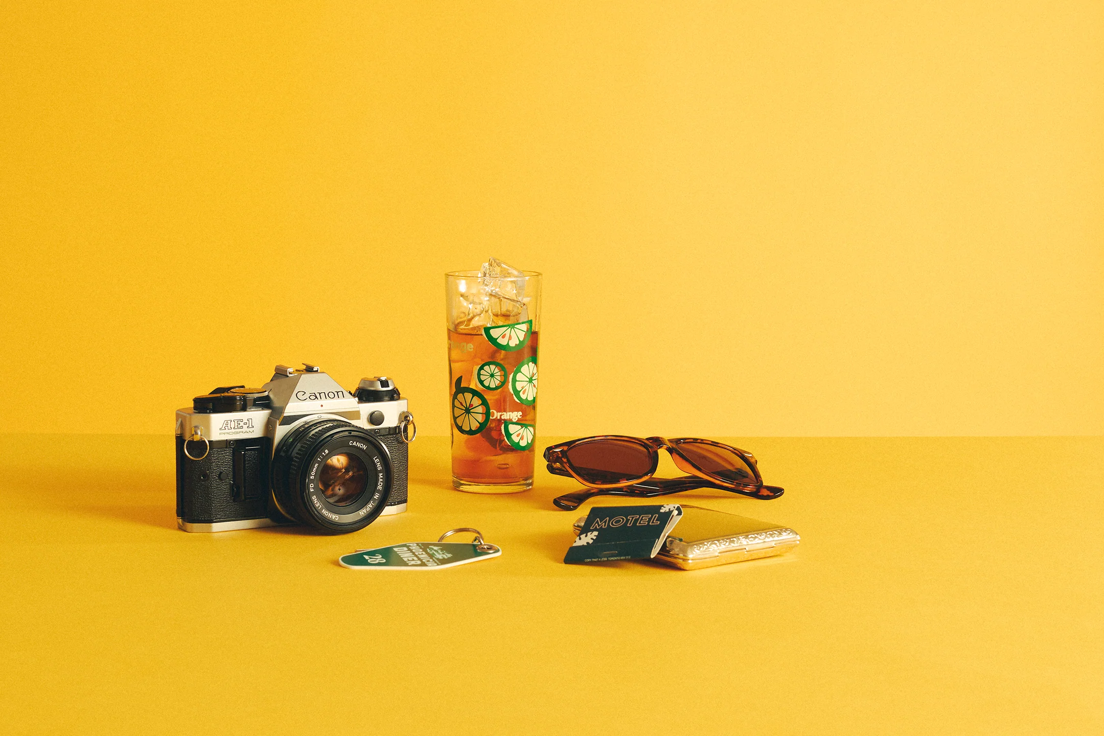 Timeless Cameras, Expertly Refurbished
